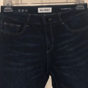 🆕DL1961 Florence Jeans